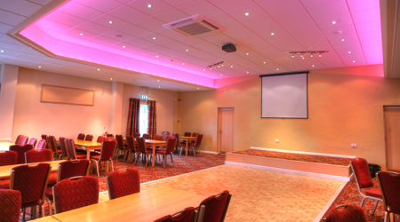 The Towcester Suite, Coleview community Centre